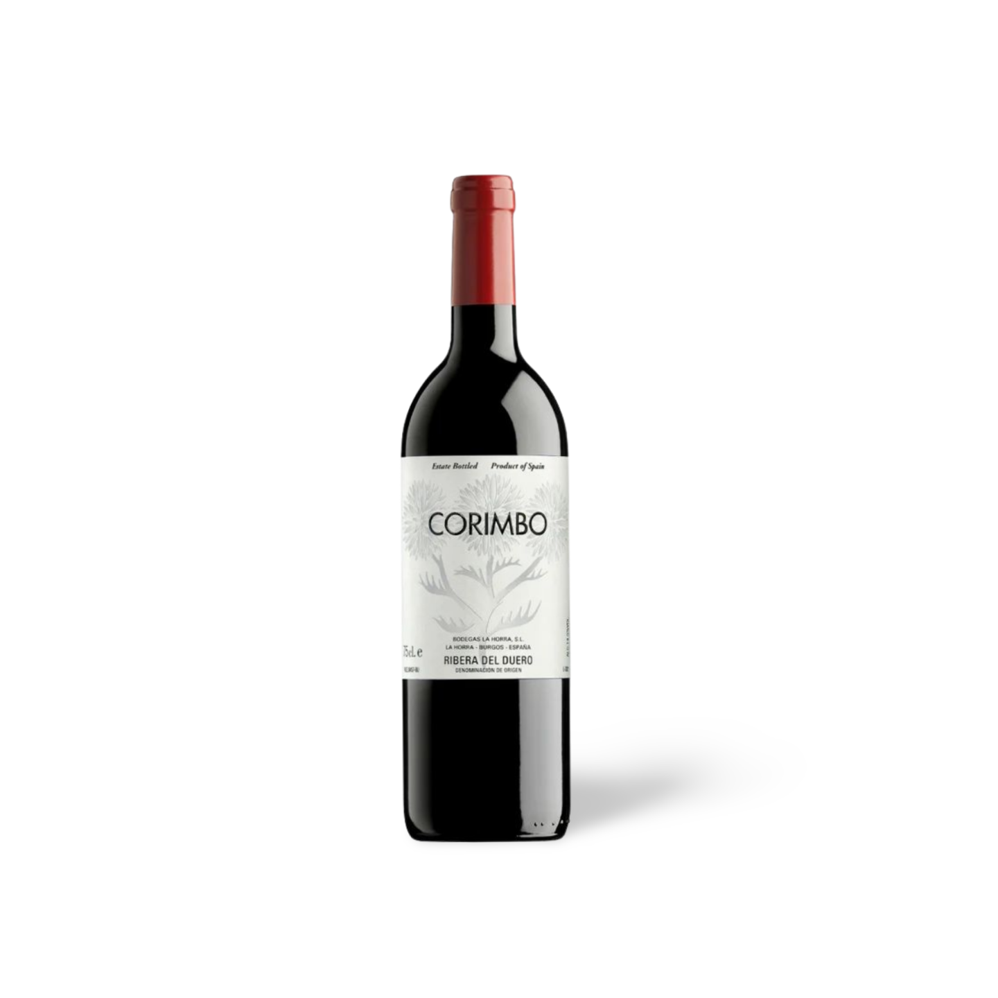 Bodegas La Horra - Corimbo 2020